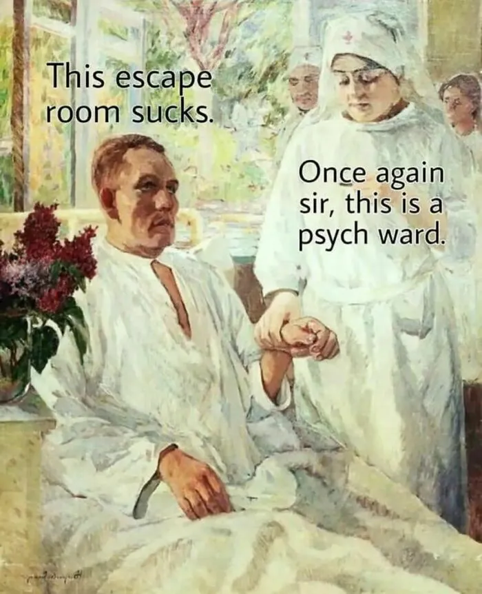 50 Artworks That Were Too Good Not To Be Turned Into Memes