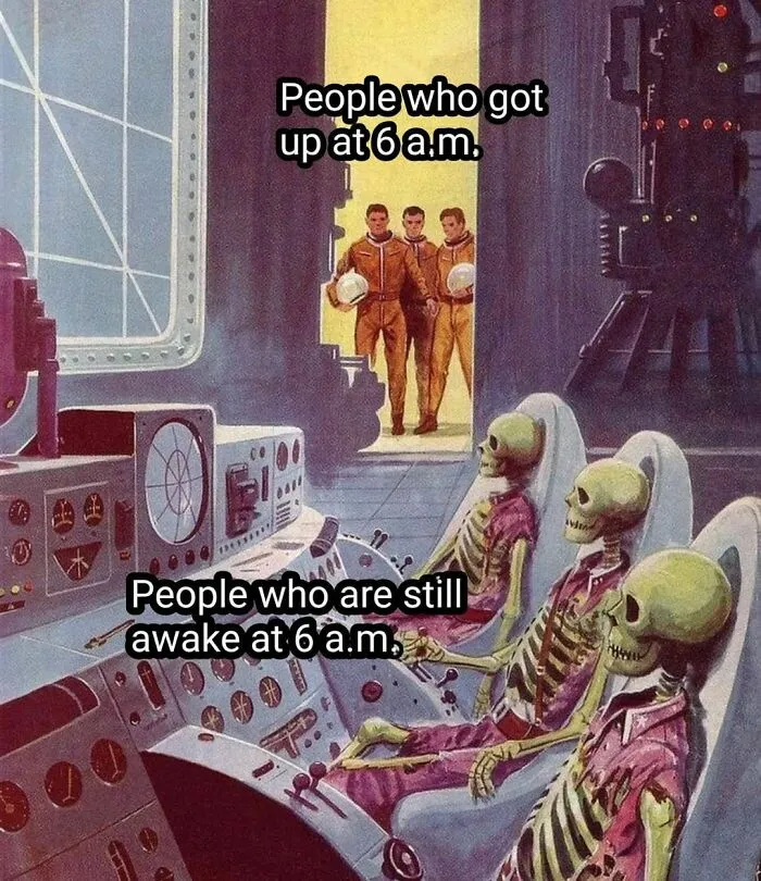 50 Artworks That Were Too Good Not To Be Turned Into Memes