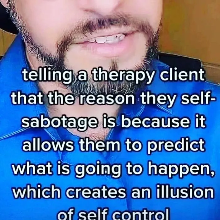 Here’s An Instagram Page Dedicated To Memes That Would Benefit From A Therapist’s Consult (50 New Memes)
