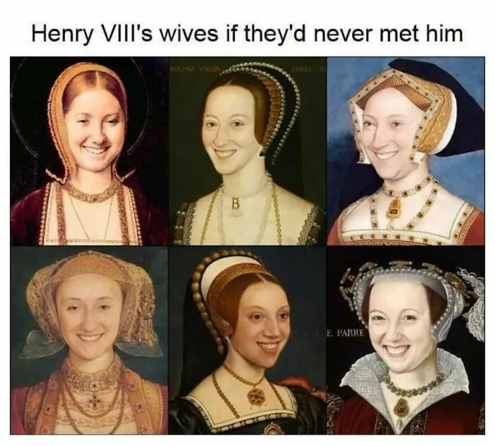 50 Artworks That Were Too Good Not To Be Turned Into Memes