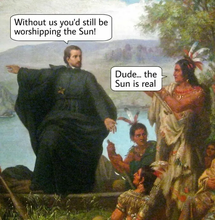 50 Artworks That Were Too Good Not To Be Turned Into Memes