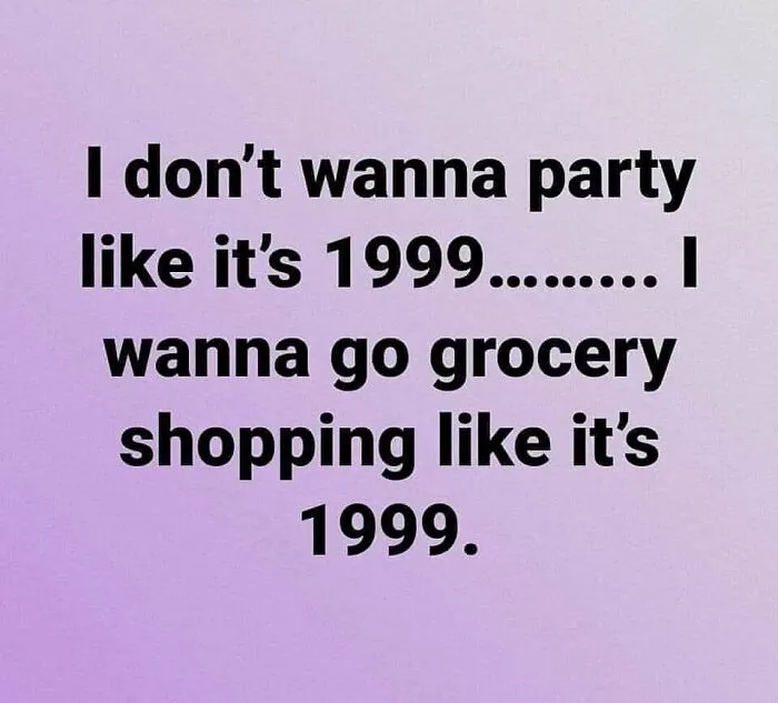 50 Best Pics From The ‘90s That Have Resurfaced On This IG Page