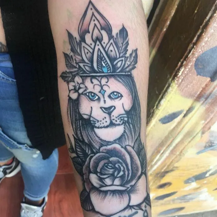 30 Failed Tattoos That People Didn’t Even Realize Were That Bad