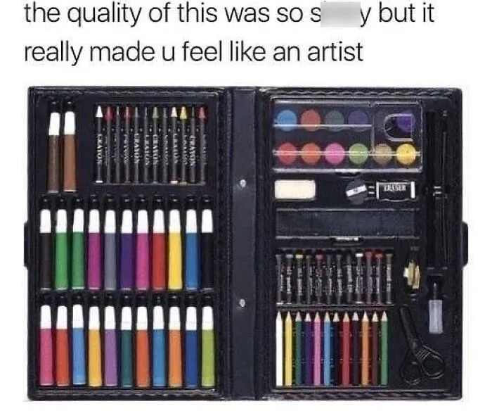 50 Best Pics From The ‘90s That Have Resurfaced On This IG Page
