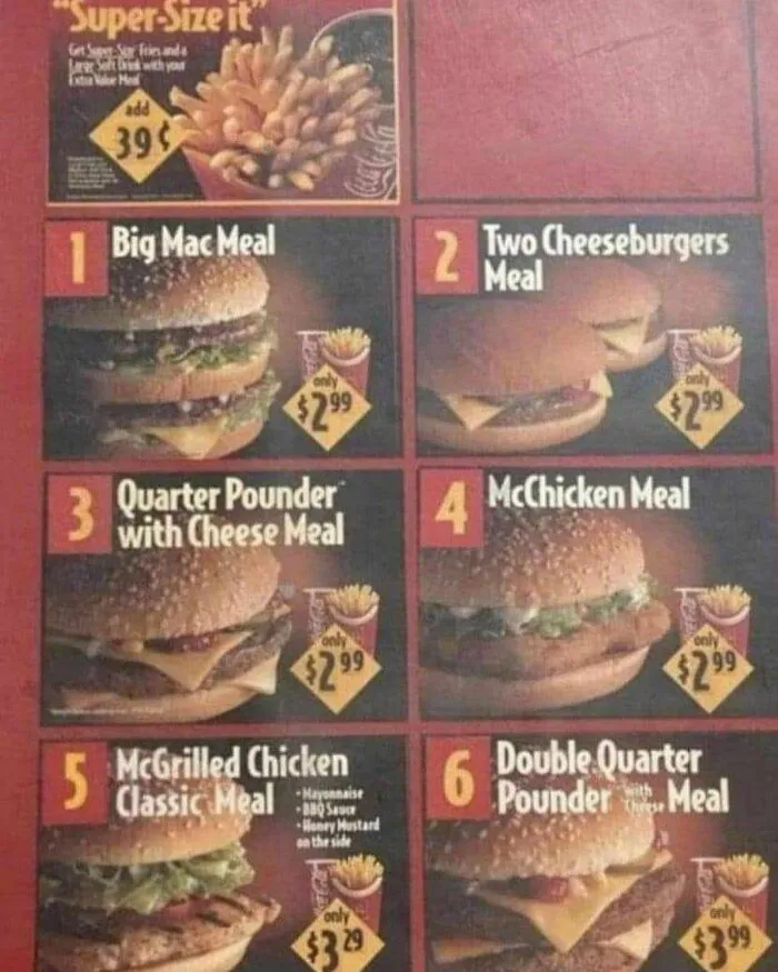 30 Pics From ‘No Context Nostalgia’ To Take You On A Walk Down Memory Lane
