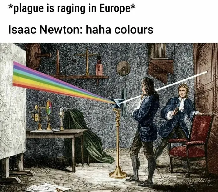 This Instagram Account Combines Sarcasm With Classical Art And Its Memes Are Too Funny