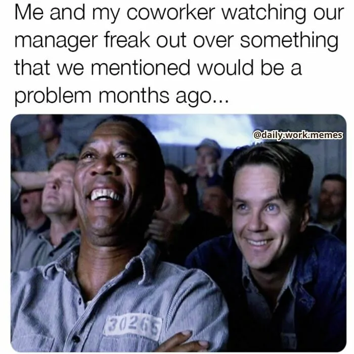 45 Funny And Relatable Memes To Help You Get Through The Work Day