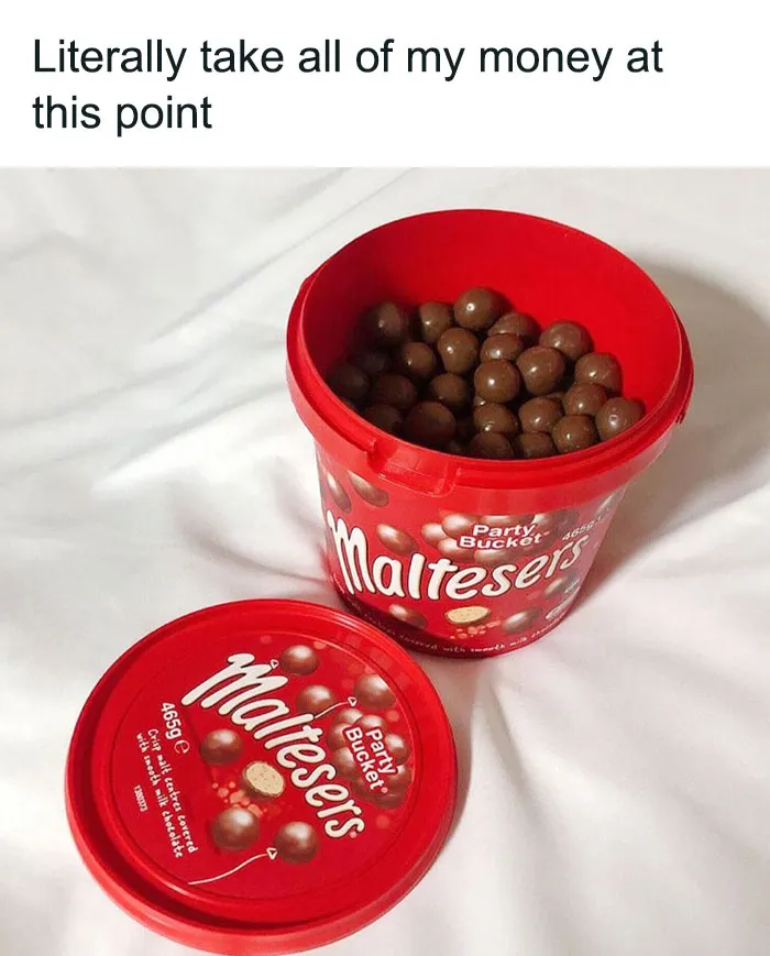 50 Memes That Display British Humor At Its Finest