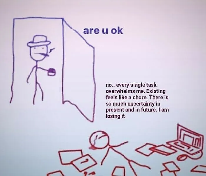 Here’s An Instagram Page Dedicated To Memes That Would Benefit From A Therapist’s Consult (50 New Memes)