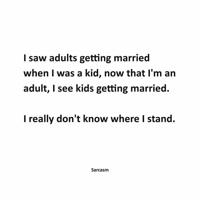 50 Funny Memes That Are Ripe With Sarcastic Undertones For The Whole Family To Enjoy (New Pics)