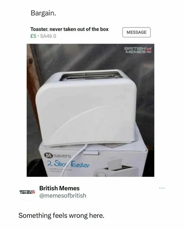 50 Memes That Display British Humor At Its Finest