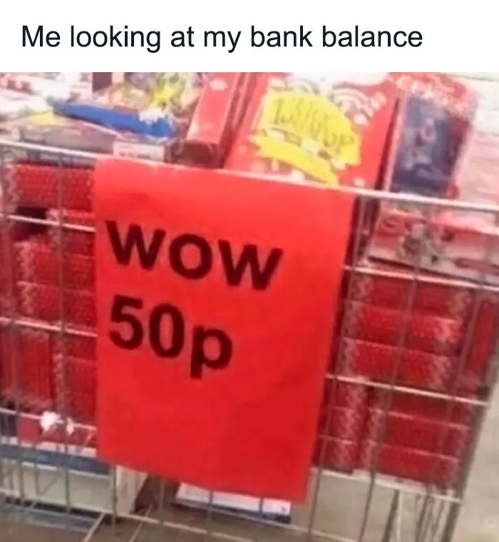 50 Memes That Display British Humor At Its Finest