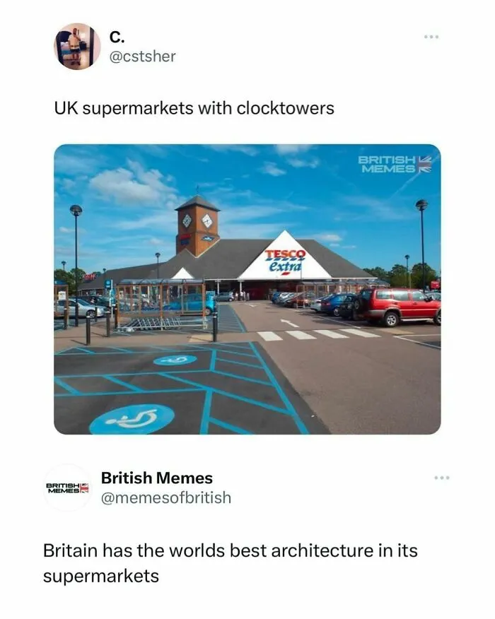 50 Memes That Display British Humor At Its Finest