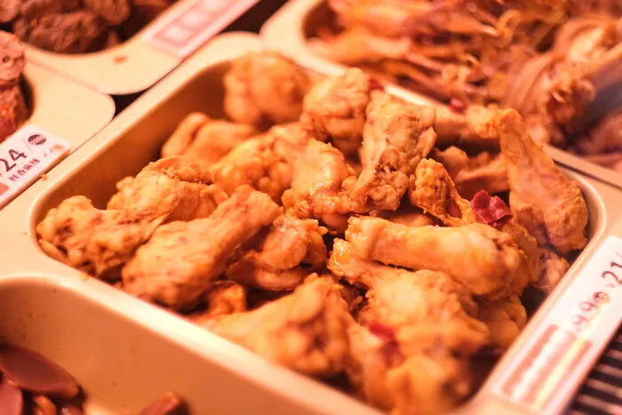 Chicken Drumstick