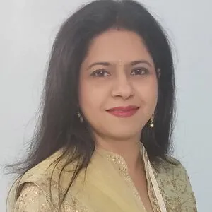 Dr ASHIMA MADAN