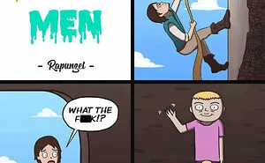 Dark Dystopia: 40 Dark Humor Comics Made By This Artist