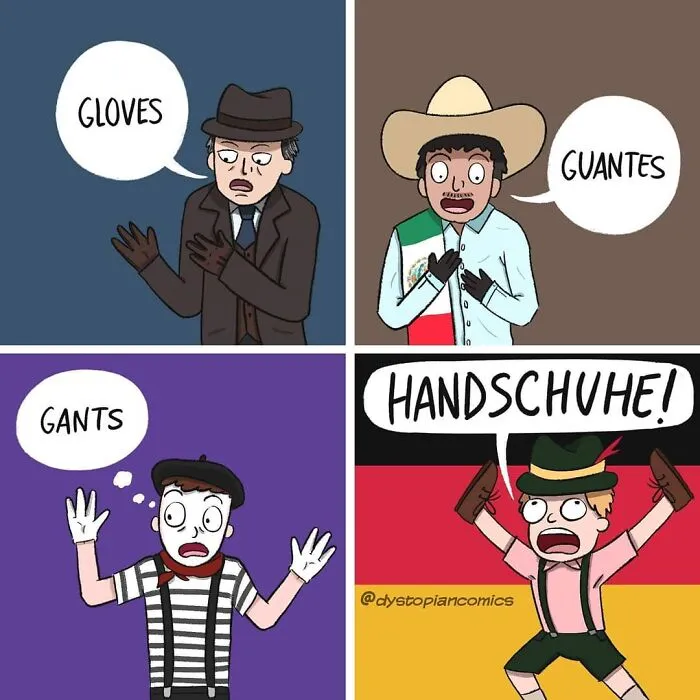 12 Cómics de la "distopía oscura", llenos de humor negro