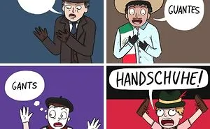 Dark Dystopia: 40 Dark Humor Comics Made By This Artist