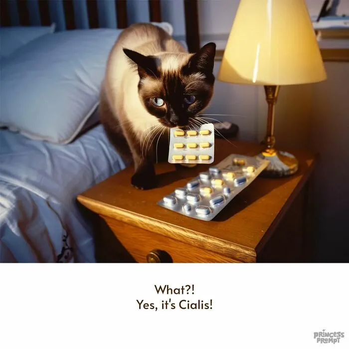 Unmasking Cat Shenanigans: 15 Funny Moments Revealed By Princess_Prompt