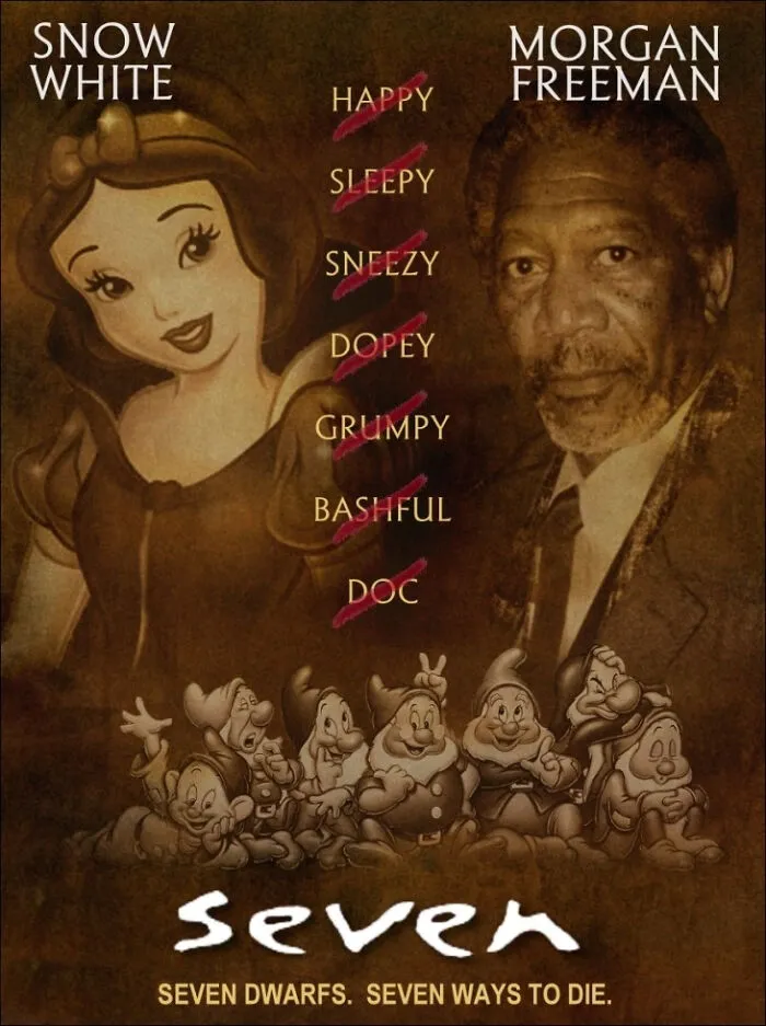 Seven (1995)