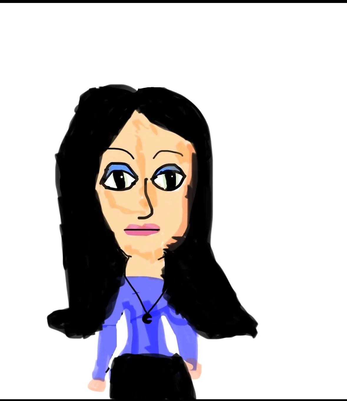 Draw A Picture Of Anything Really