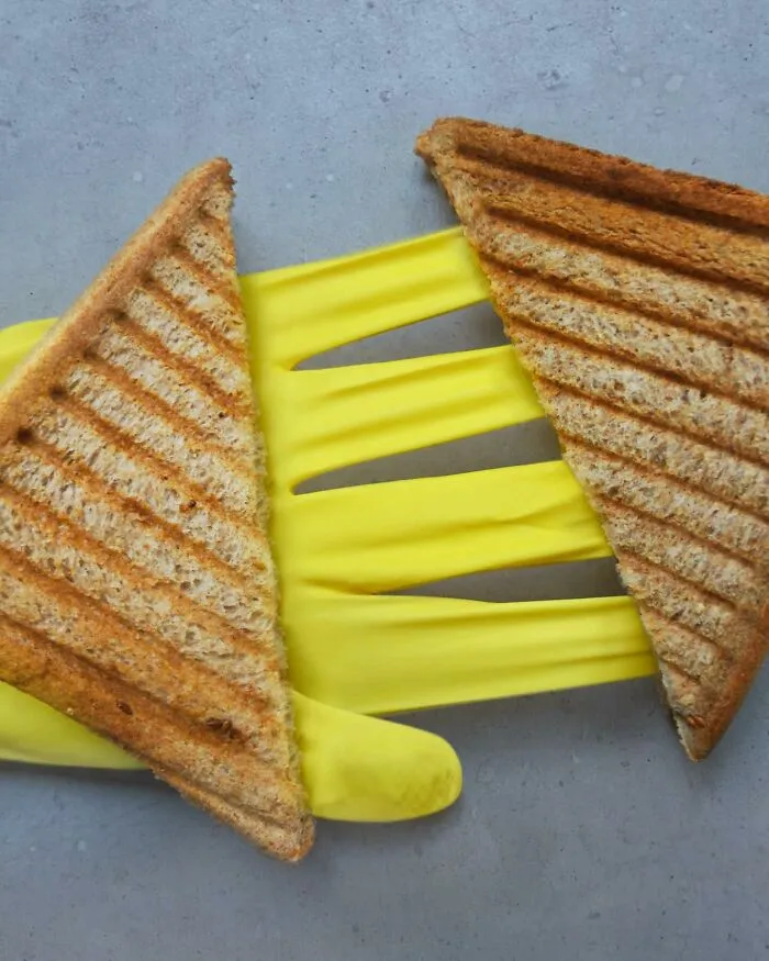 I Blend Two Unrelated Objects Into One Visually Recognizable Piece (35 New Pics)