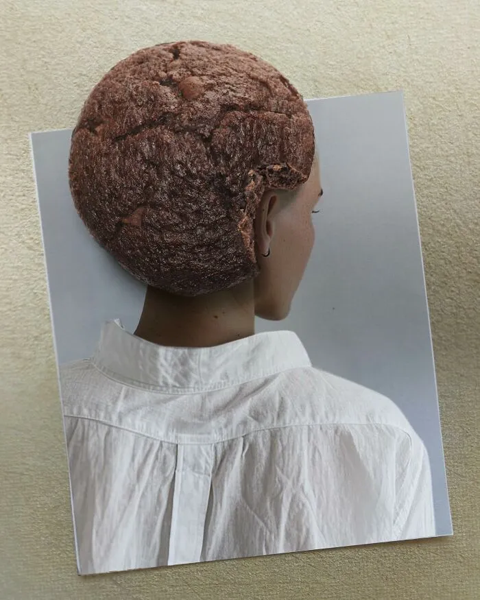 I Blend Two Unrelated Objects Into One Visually Recognizable Piece (35 New Pics)