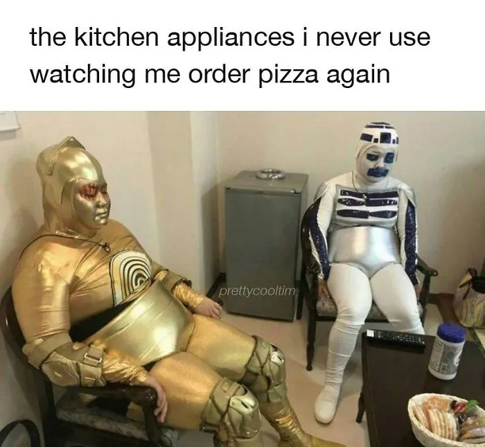 23 Memes To Lift Your Spirits, As Shared By This Instagram Page