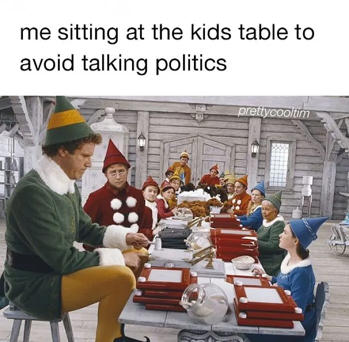 23 Memes To Lift Your Spirits, As Shared By This Instagram Page