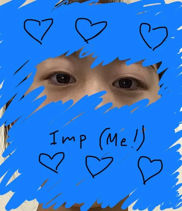Hey Pandas, Show Us Your Eyes!