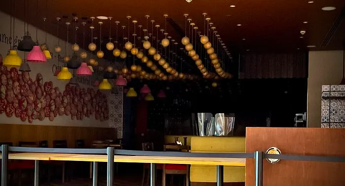 The Diner