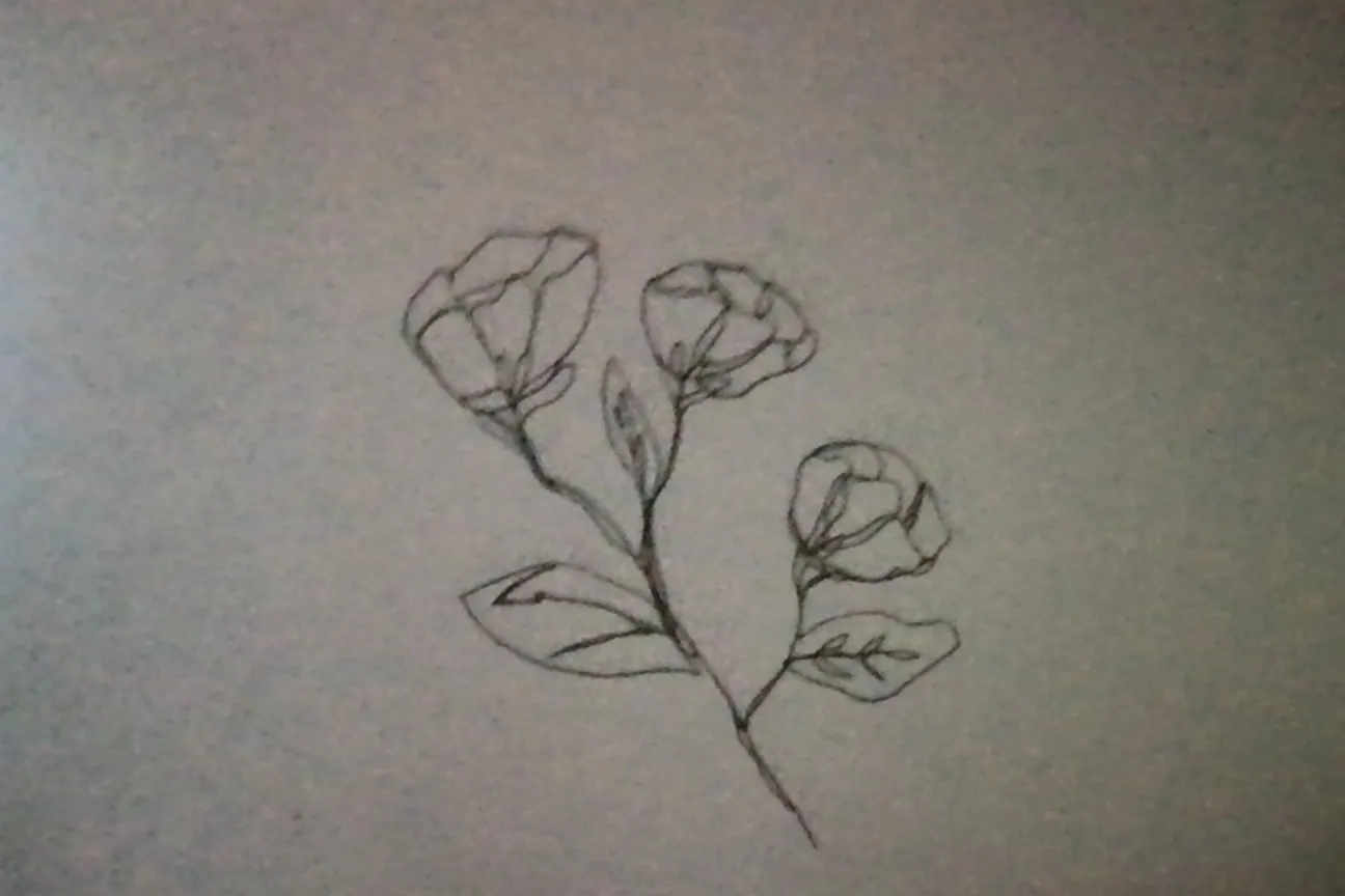 Hey Pandas, Show Us The Last Thing You Drew!