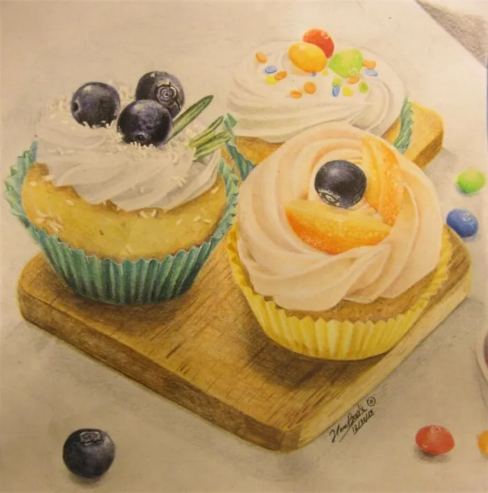 Cupcakes
