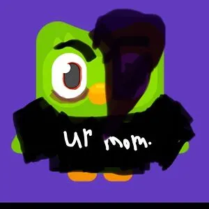 the emo chick