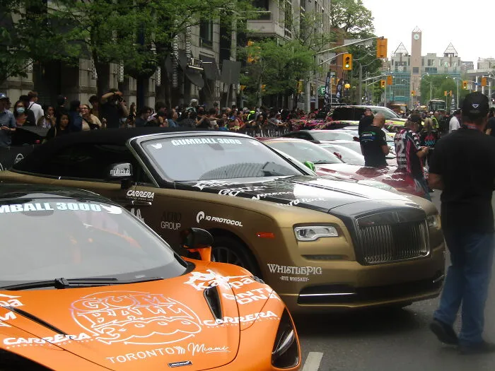 Rolls Royce