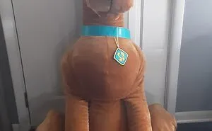 Hey Pandas, Post Your Favorite Plushie (Closed)