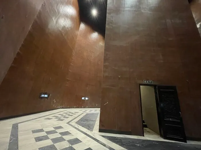 Bai Dinh Stupa, Vietnam - If You Take The Stairs Instead Of The Elevator