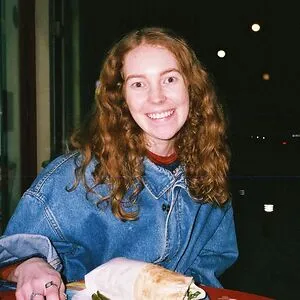 Adelaide May Ross
