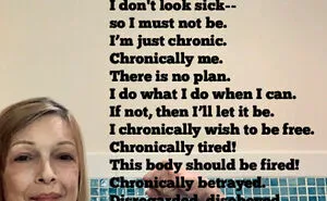Chronically Me