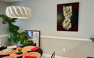 The Price Is The Price; Pricing Your Art And Sticking To It