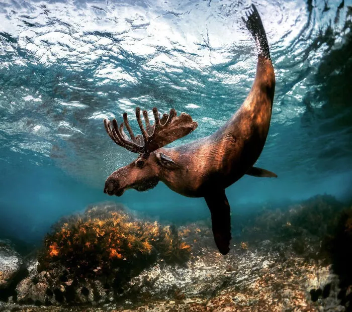 Mooseal