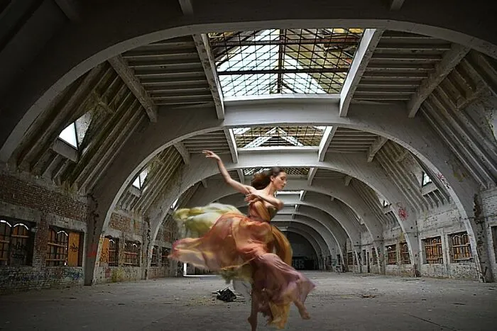 Dream Dance