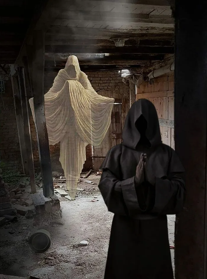 Monks Consultation