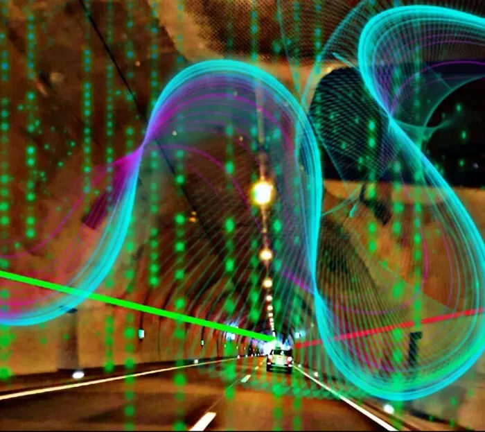 Tunnel Vision
