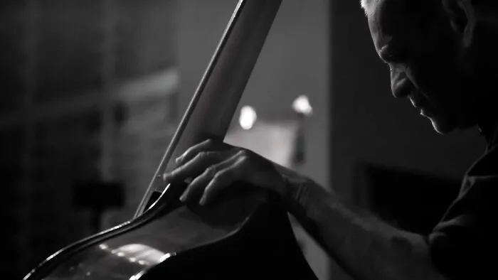Benkő Róbert (Cello)