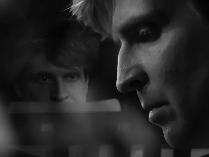 Pozsár Máté (Pianist)