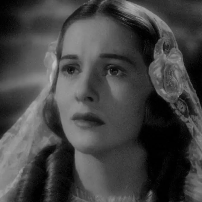 Joan Fontaine