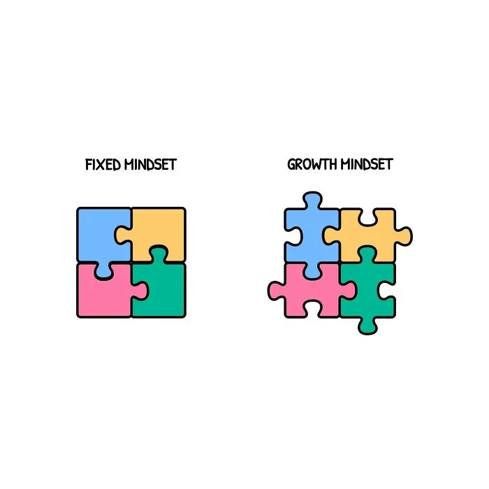 This Guy Creates Motivational Illustrations Aiming To Help People Focus On The Positive (25 New Pics)