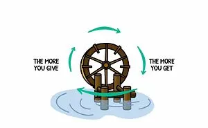 This Guy Creates Motivational Illustrations Aiming To Help People Focus On The Positive (25 New Pics)