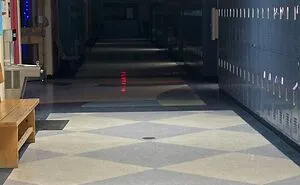 Hey Pandas, Post The Liminal Space Pictures That You Took (Closed)